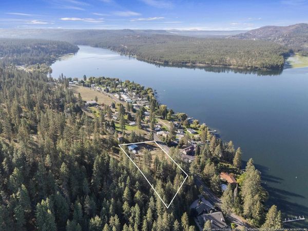 6690 Highway 291 Hwy, Nine Mile Falls, WA 99026