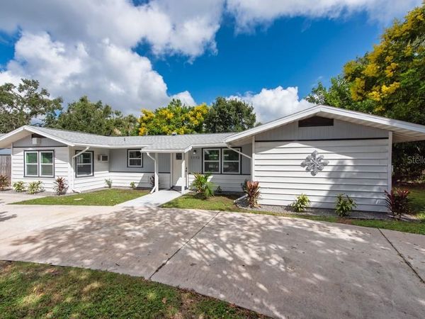 1173 MYRTLE STREET, SARASOTA, FL 34234