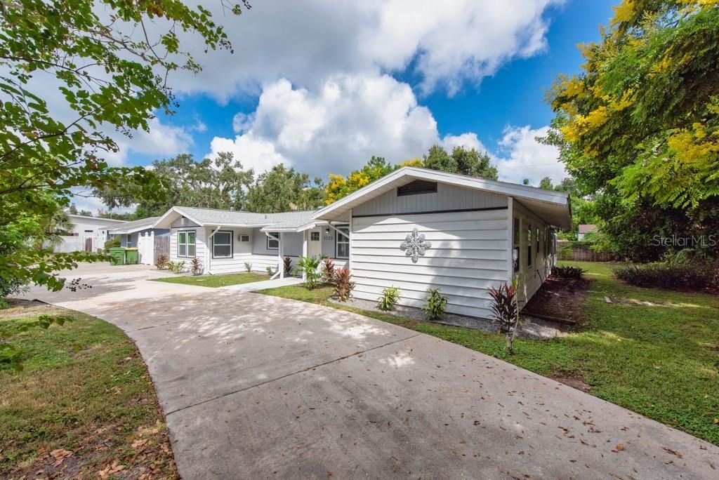 1173 Myrtle Street, Sarasota, FL 34234 Photo
