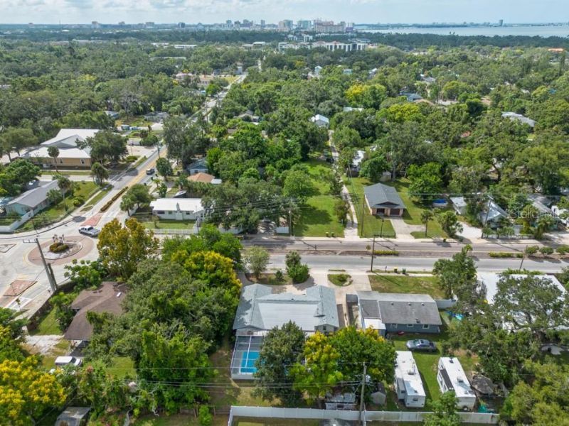 1173 Myrtle Street, Sarasota, FL 34234 Photo