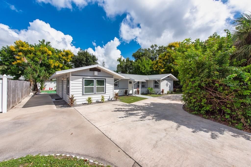 1173 Myrtle Street, Sarasota, FL 34234 Photo