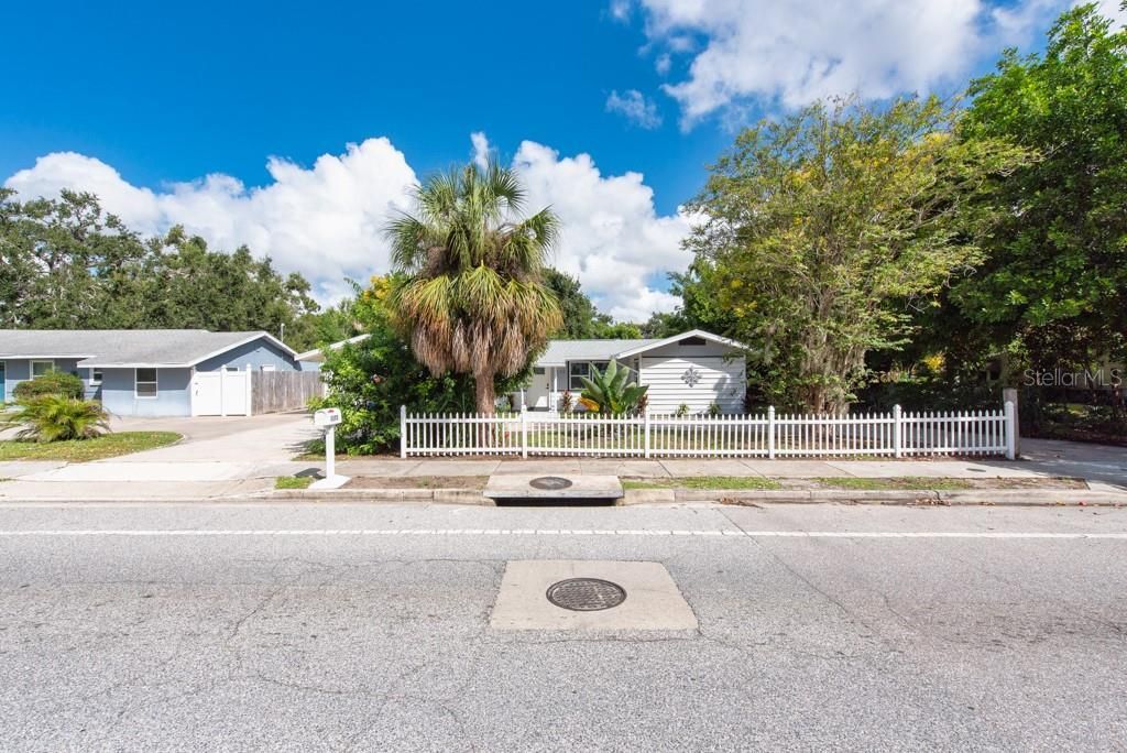 1173 Myrtle Street, Sarasota, FL 34234 Photo