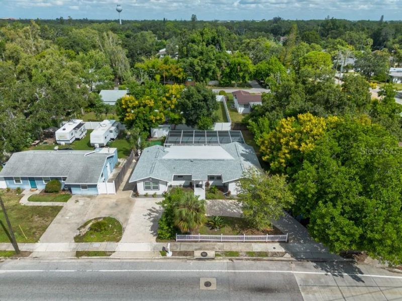 1173 Myrtle Street, Sarasota, FL 34234 Photo