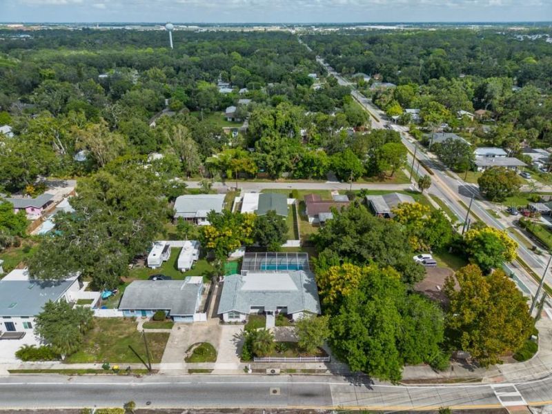 1173 Myrtle Street, Sarasota, FL 34234 Photo