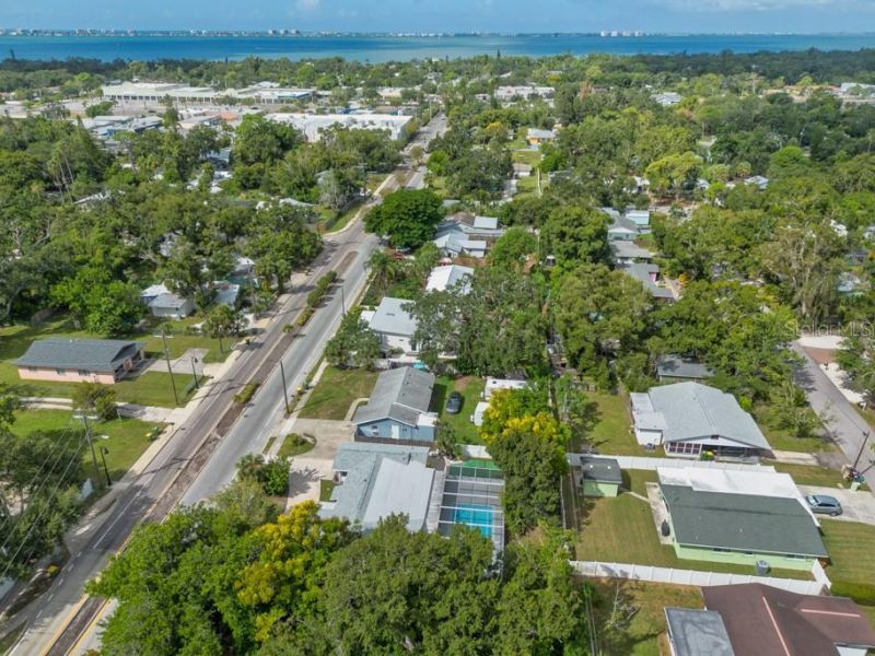 1173 Myrtle Street, Sarasota, FL 34234 Photo
