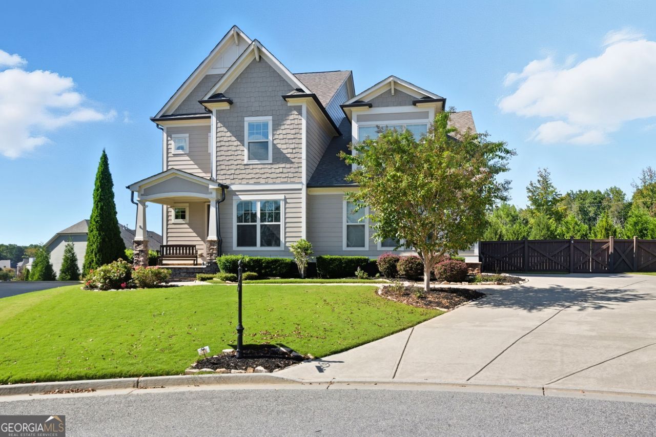 3505 Knobcone Drive, Cumming, GA 30040 Main Photo