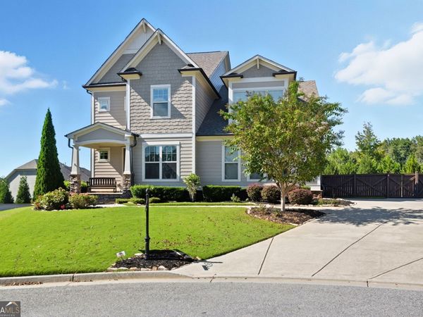 3505 Knobcone Drive, Cumming, GA 30040