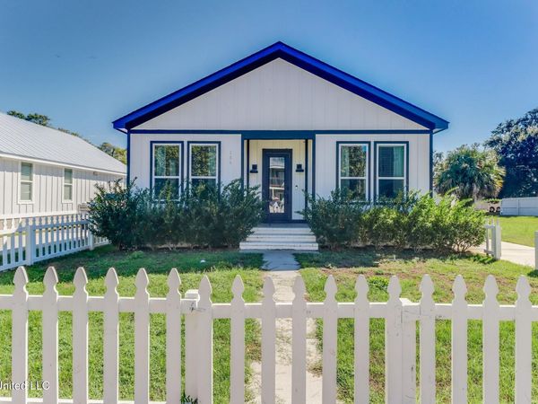 156 Markham Drive, Gulfport, MS 39507