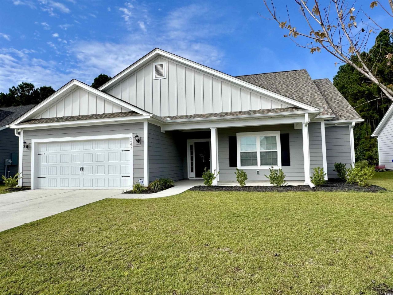 3405 Little Bay Dr. Photo 1