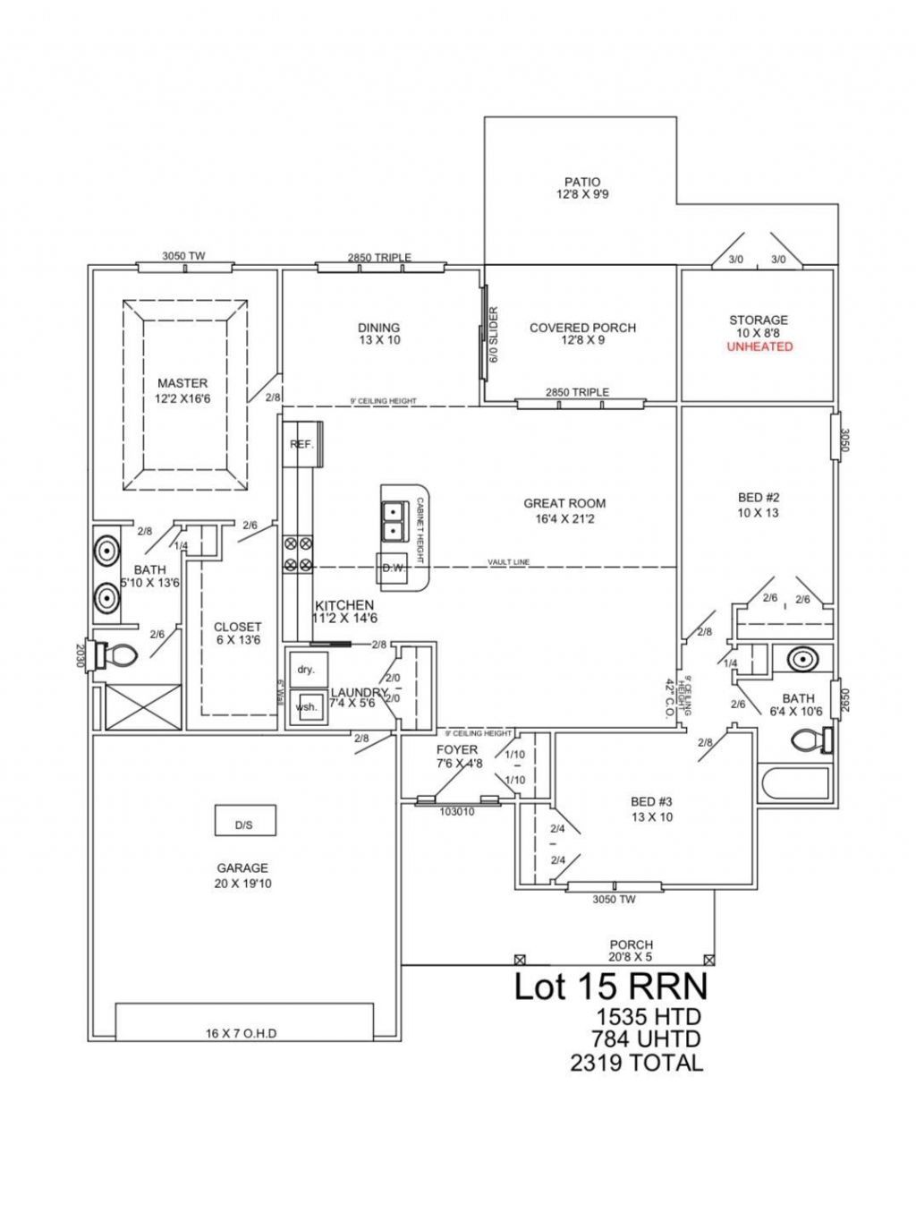 3405 Little Bay Dr. Photo 26