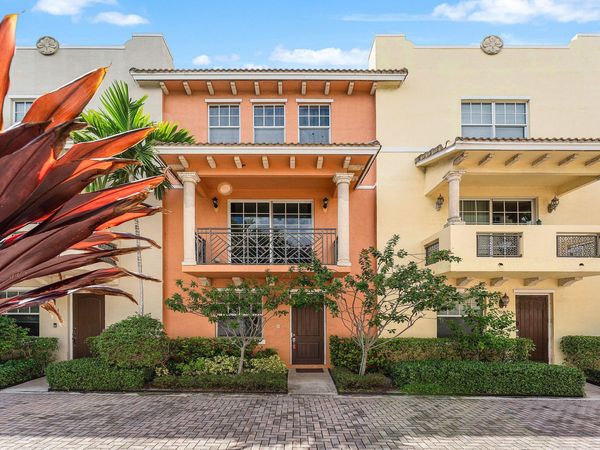 219 N L Street, Unit 107, Lake Worth Beach, FL 33460