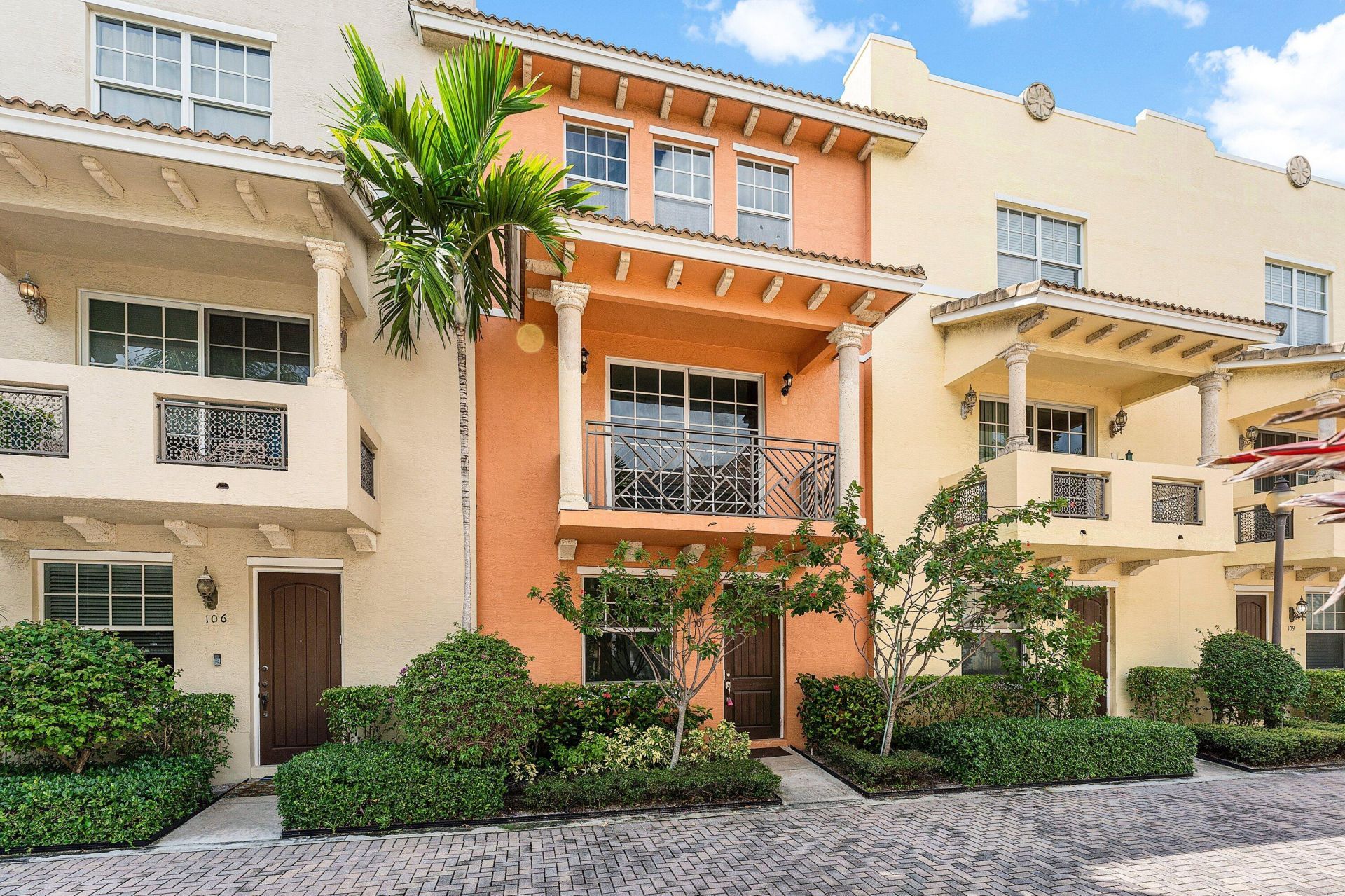 219 N L Street, Unit 107, Lake Worth Beach, FL 33460 Photo