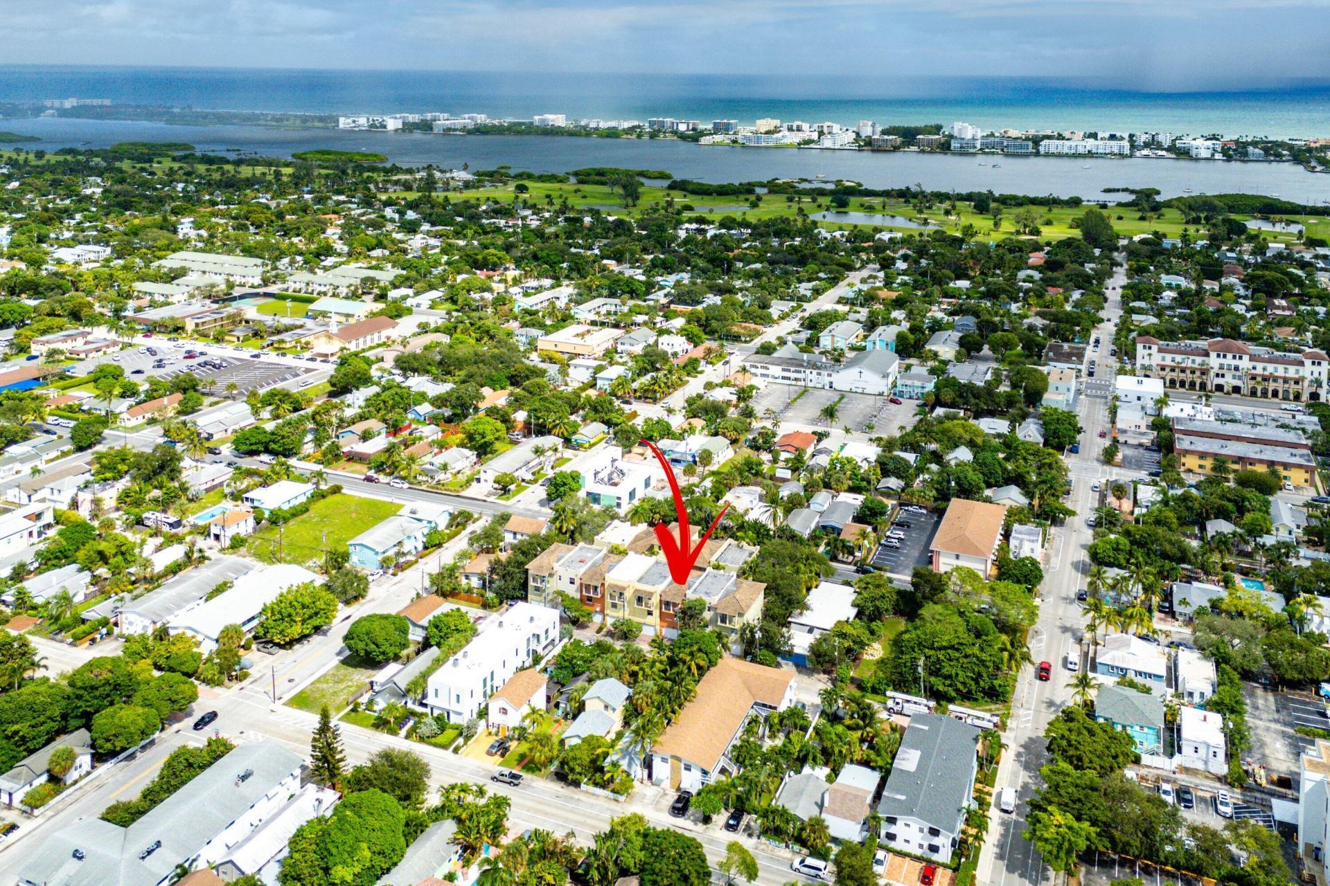 219 N L Street, Unit 107, Lake Worth Beach, FL 33460 Photo