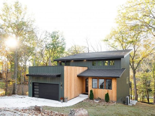 12 Manchester Drive, Bella Vista, AR 72714