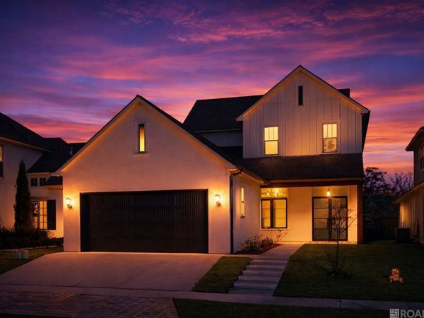 18171 Vis-a-vis Ave, Baton Rouge, LA 70817