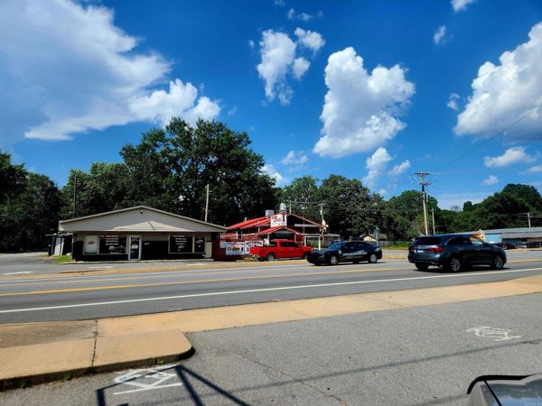 1222 EDISON Avenue, Benton, AR 72015