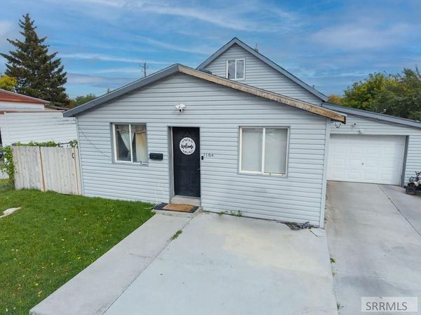 1164 Cassia, IDAHO FALLS, ID 83402