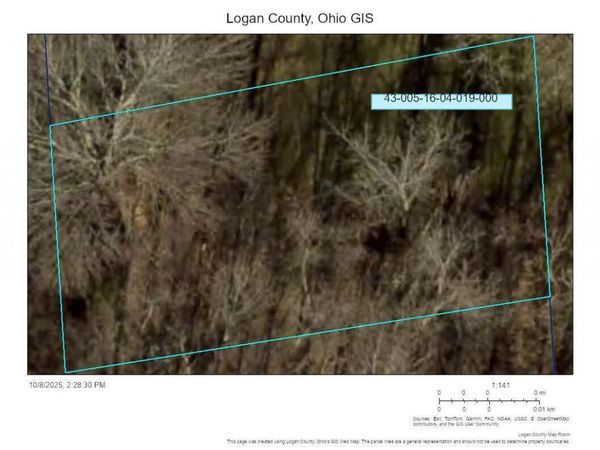 019 Linden Street , Lakeview, OH 43331