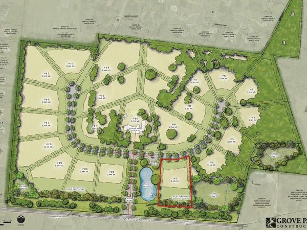 9233 Nina Ct, Brentwood, TN 37027