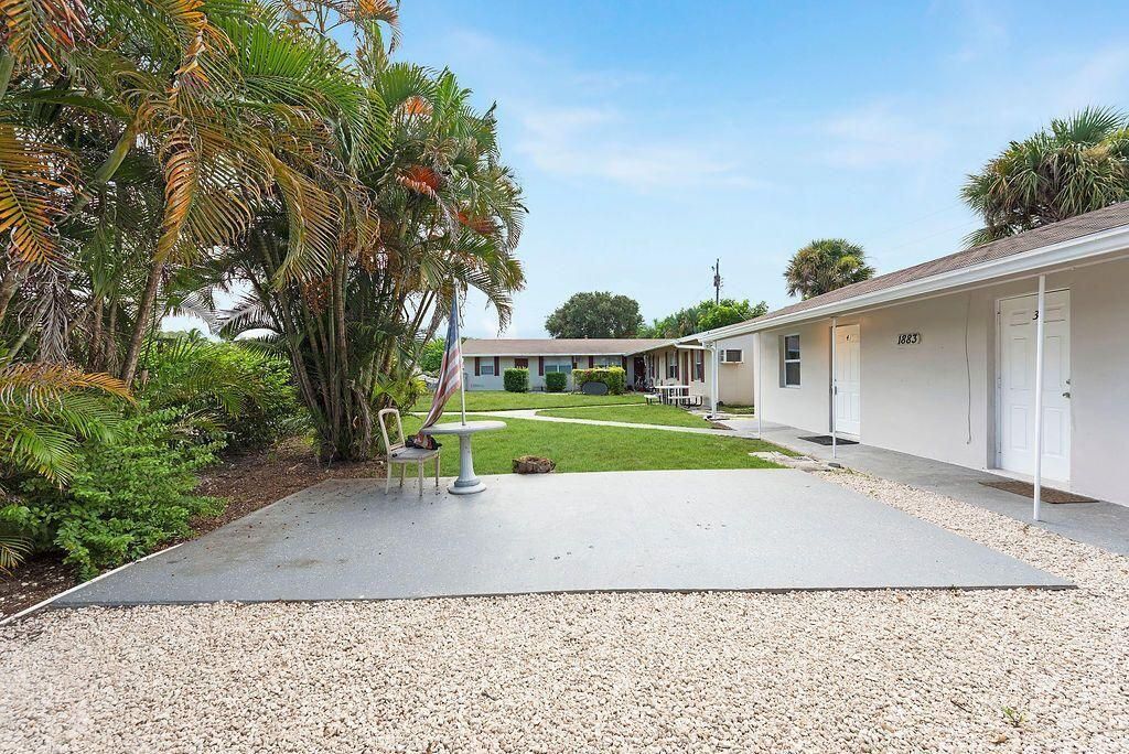 1883 Smith Drive, North Palm Beach, FL 33408 Photo