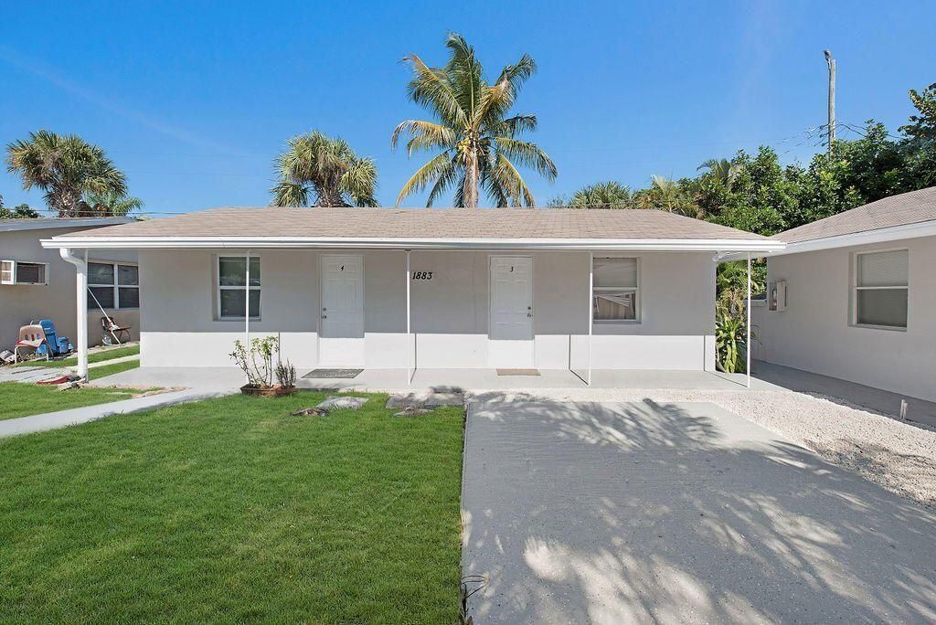 1883 Smith Drive, North Palm Beach, FL 33408 Photo