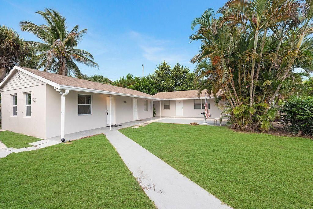 1883 Smith Drive, North Palm Beach, FL 33408 Photo