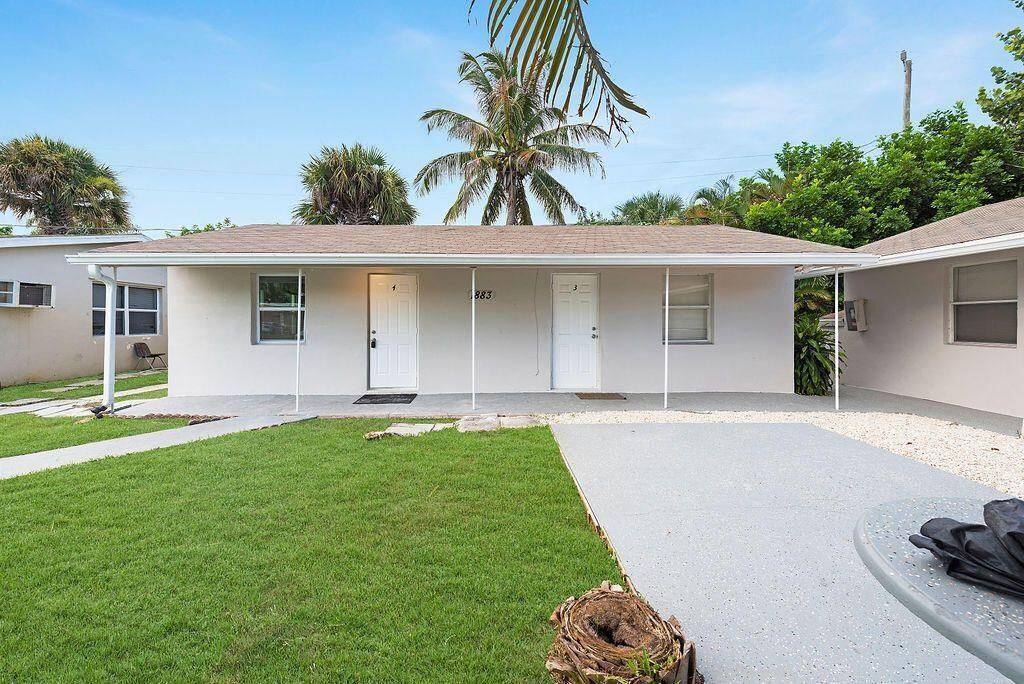 1883 Smith Drive, North Palm Beach, FL 33408 Photo
