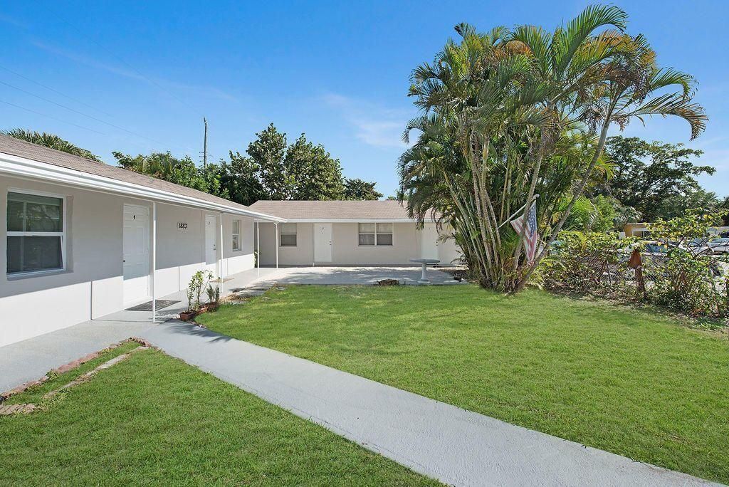 1883 Smith Drive, North Palm Beach, FL 33408 Photo