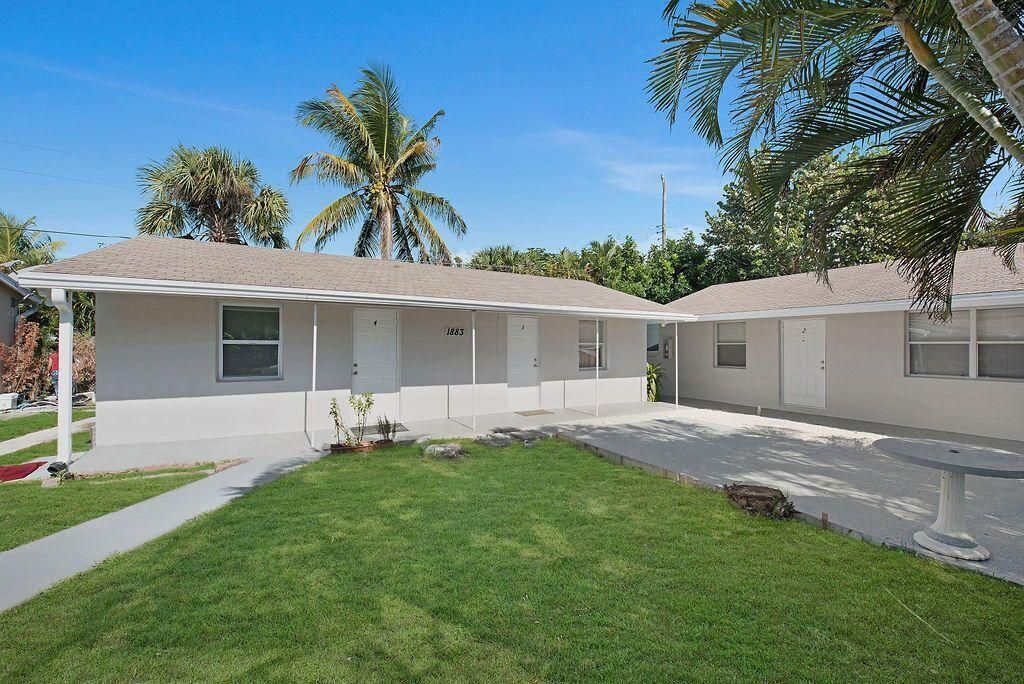 1883 Smith Drive, North Palm Beach, FL 33408 Photo