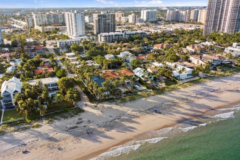 3030 N Ocean Boulevard, Unit S104, Fort Lauderdale, FL 33308 Photo