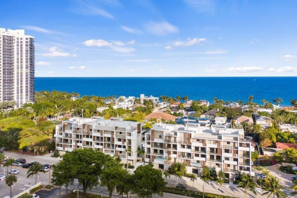 3030 N Ocean Boulevard, Unit S104, Fort Lauderdale, FL 33308 Photo