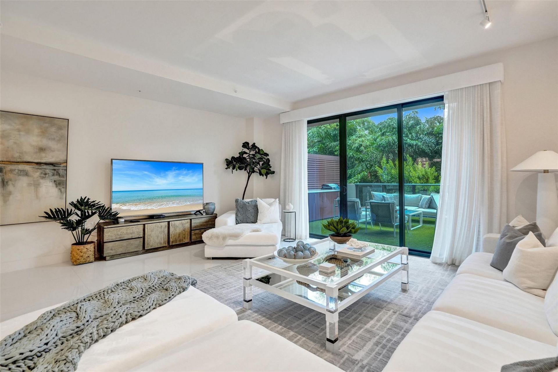 3030 N Ocean Boulevard, Unit S104, Fort Lauderdale, FL 33308 Photo