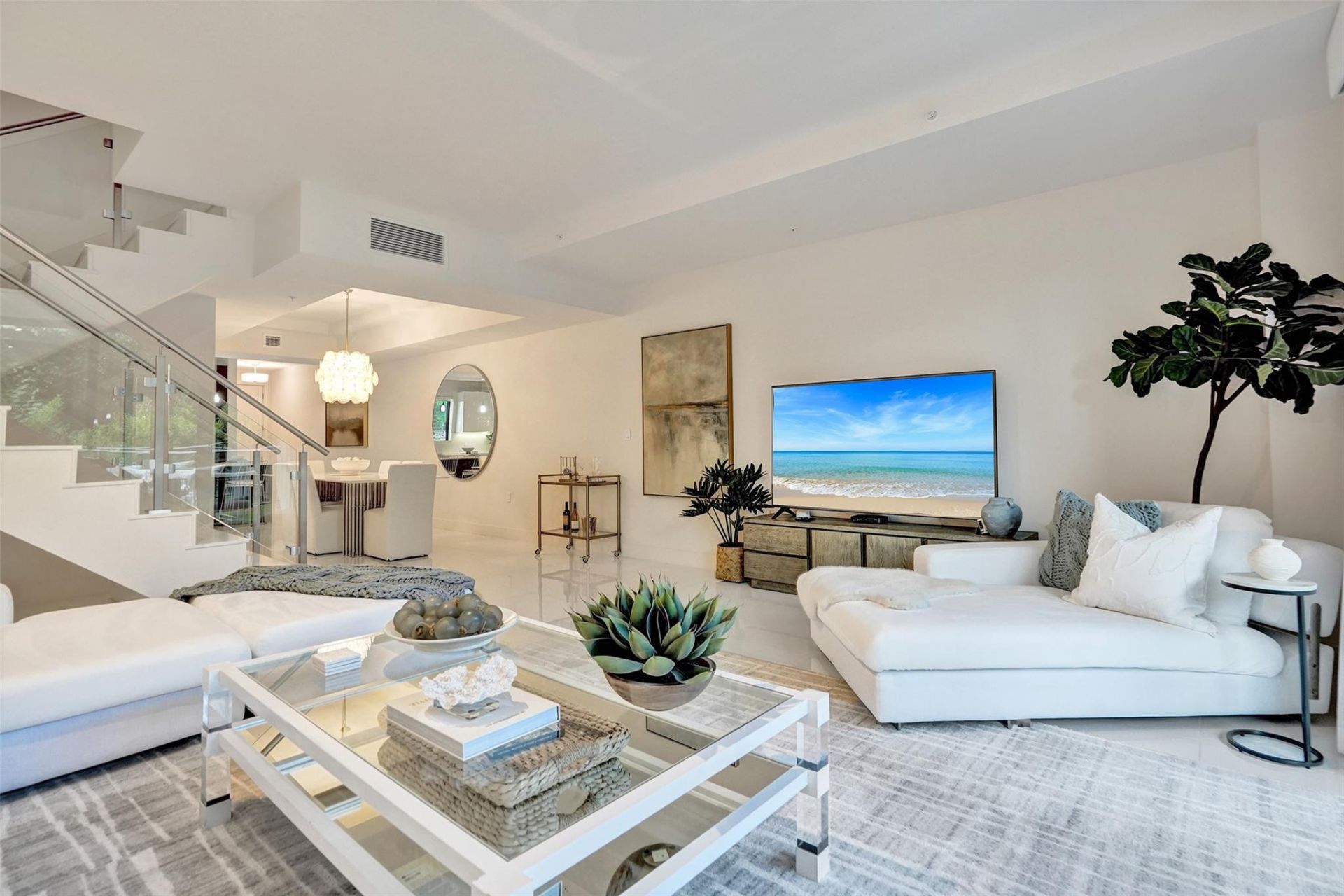 3030 N Ocean Boulevard, Unit S104, Fort Lauderdale, FL 33308 Photo