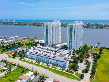 231 RIVERSIDE DRIVE, Unit 1703, HOLLY HILL, FL 32117