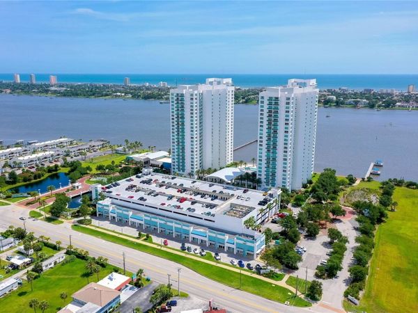 231 RIVERSIDE DRIVE, Unit 1703, HOLLY HILL, FL 32117