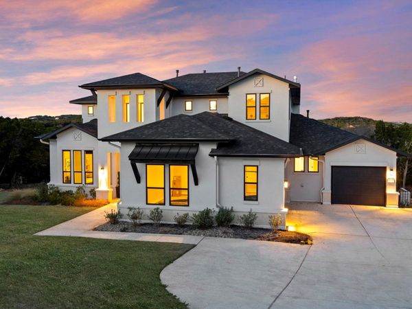 18724 Expedition TRL, Lago Vista, TX 78645