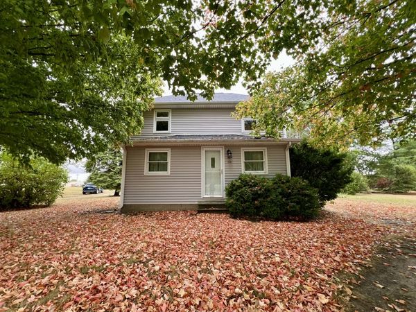 320 N Main Street, Gifford, IL 61847