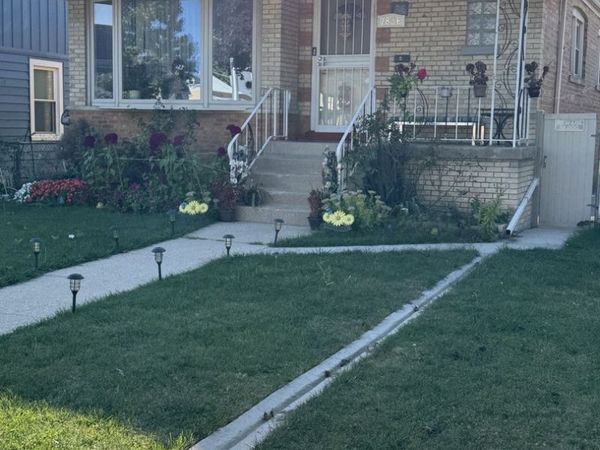 7836 Monitor Avenue, Burbank, IL 60459