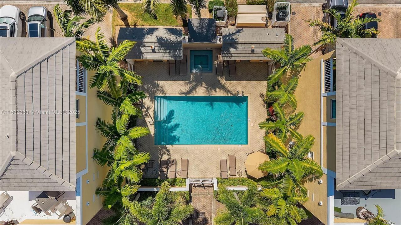 2344 Vintage Dr, Lighthouse Point, FL 33064 Photo