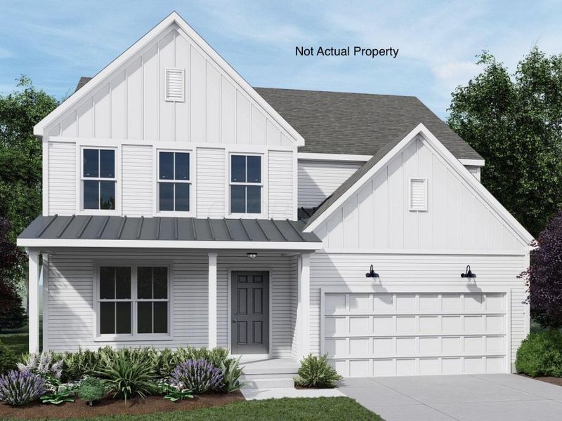 62 Banyan Drive , Lewis Center, OH 43035 Photo 1