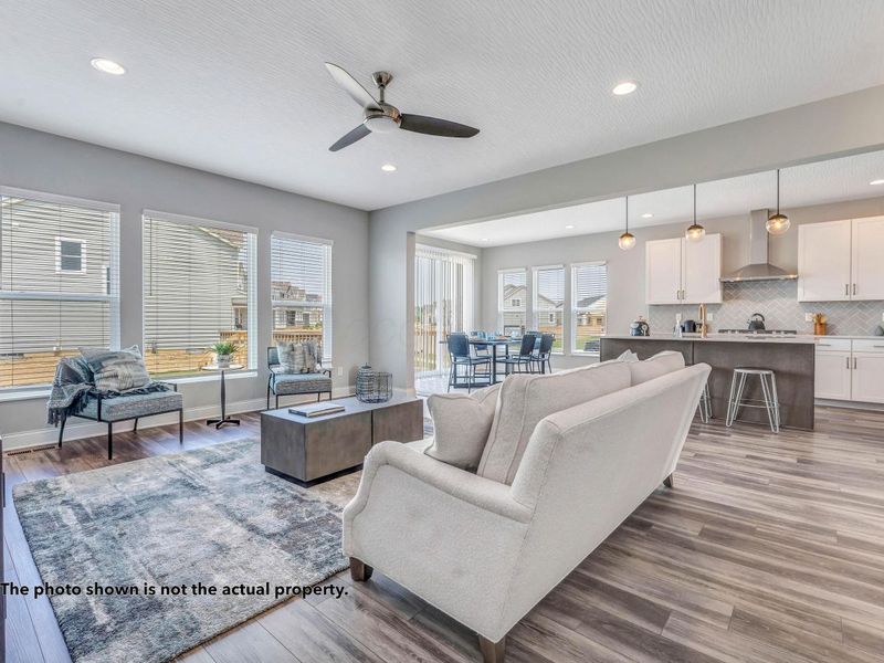 62 Banyan Drive , Lewis Center, OH 43035 Photo 2