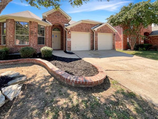 720 Lake Grove Drive, Little Elm, TX 75068