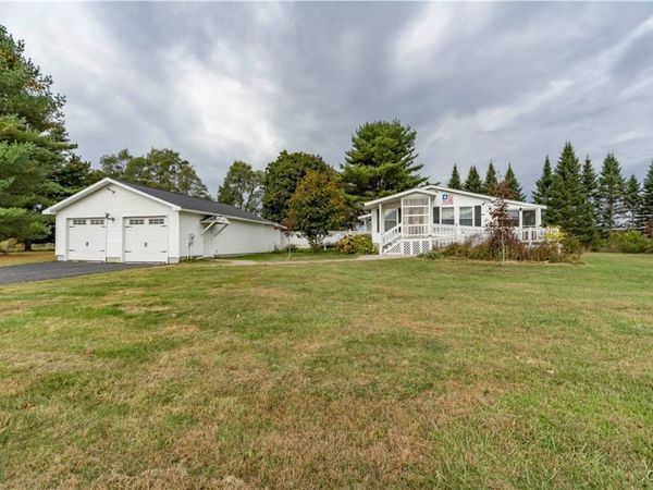 4747 State Route 410, Castorland, NY 13620