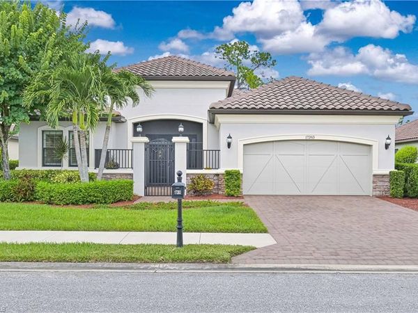 17283 Walnut Run DR, ALVA, FL 33920