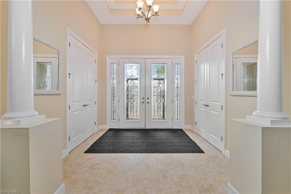 17283 Walnut Run Dr, Alva, FL 33920 Photo