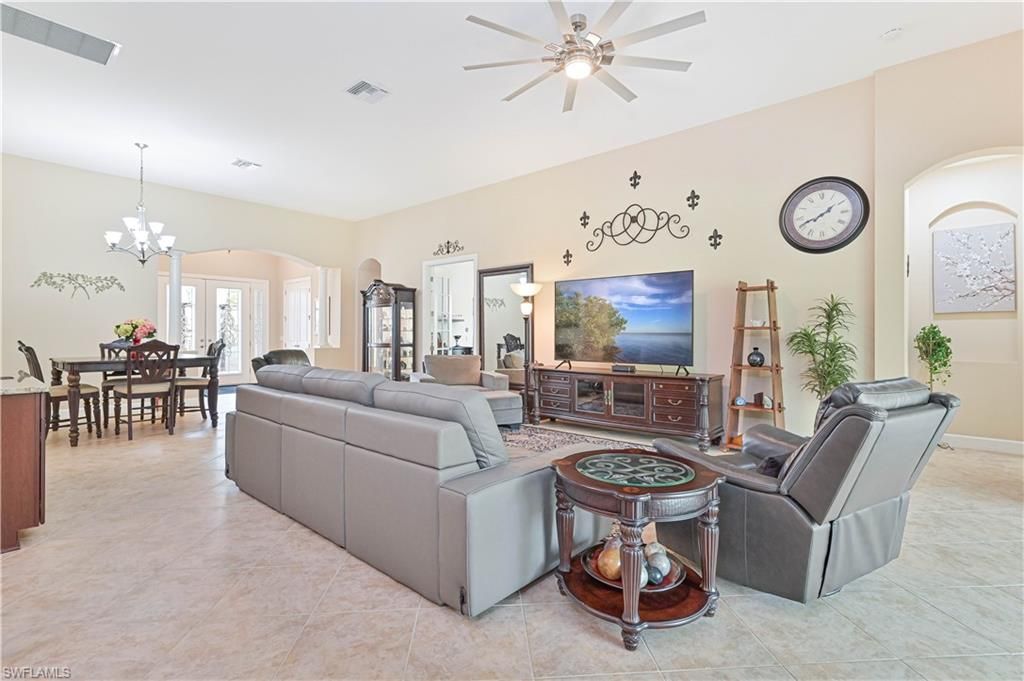 17283 Walnut Run Dr, Alva, FL 33920 Photo