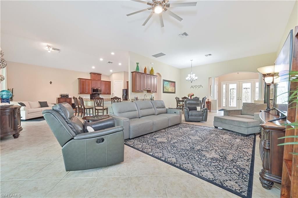 17283 Walnut Run Dr, Alva, FL 33920 Photo