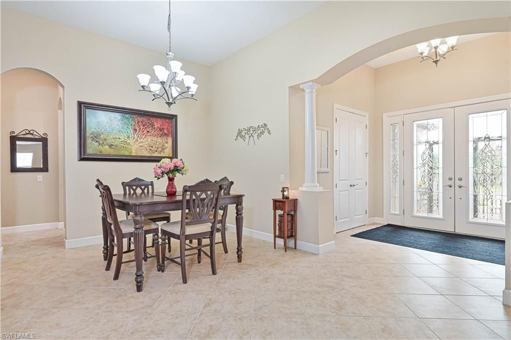 17283 Walnut Run Dr, Alva, FL 33920 Photo