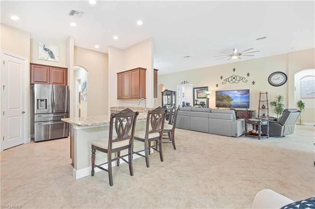 17283 Walnut Run Dr, Alva, FL 33920 Photo