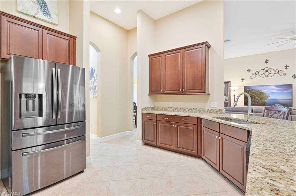 17283 Walnut Run Dr, Alva, FL 33920 Photo